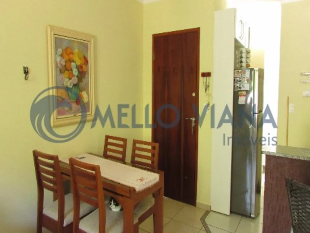 Apartamento, 3 quartos, 80 m² - Foto 7