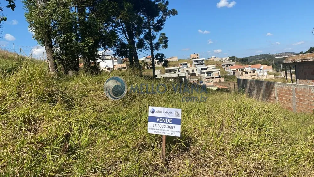 Terreno, 300 m² - Foto 1