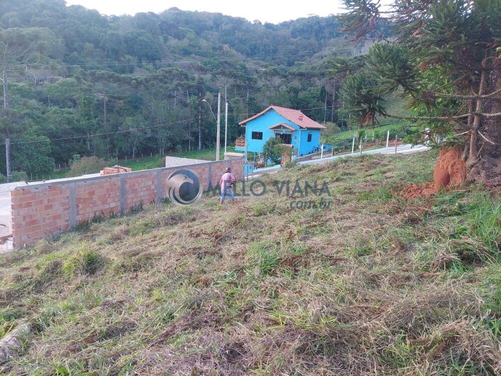 Terreno, 300 m² - Foto 1