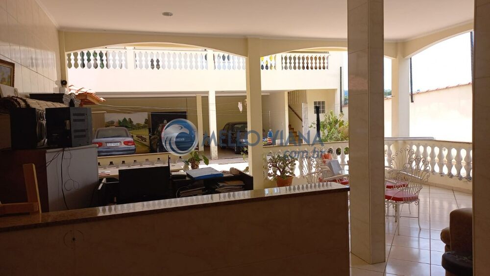 Sobrado, 3 quartos - Foto 10