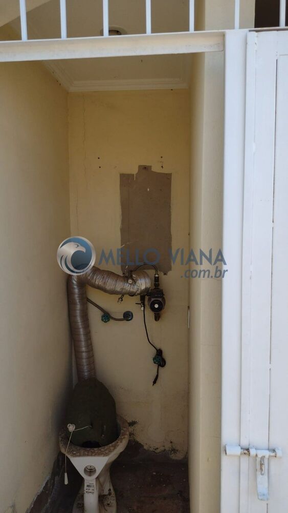 Sobrado, 3 quartos - Foto 8