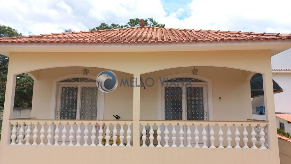 Sobrado, 3 quartos - Foto 4
