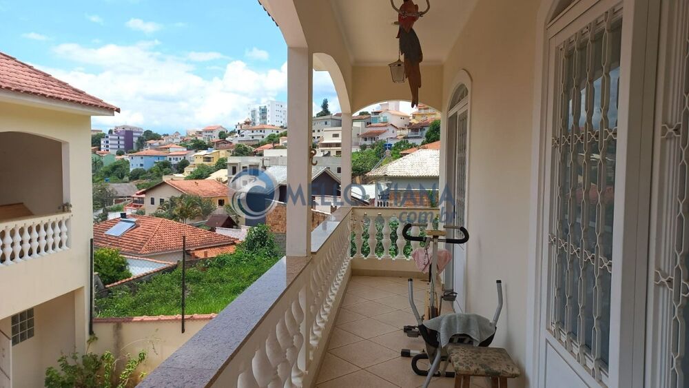 Sobrado, 3 quartos - Foto 7