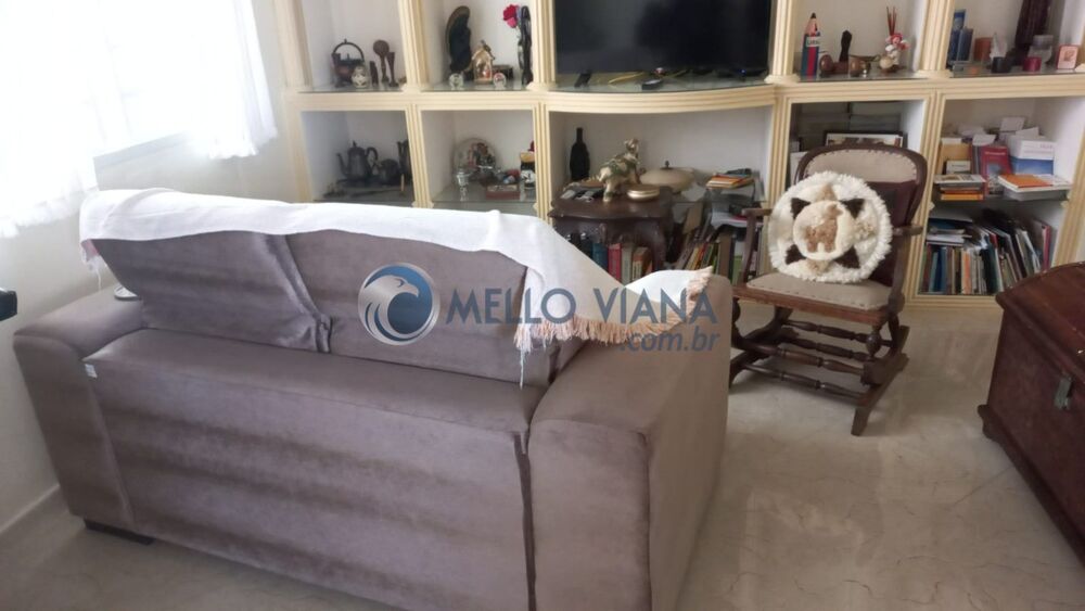 Sobrado, 3 quartos - Foto 1