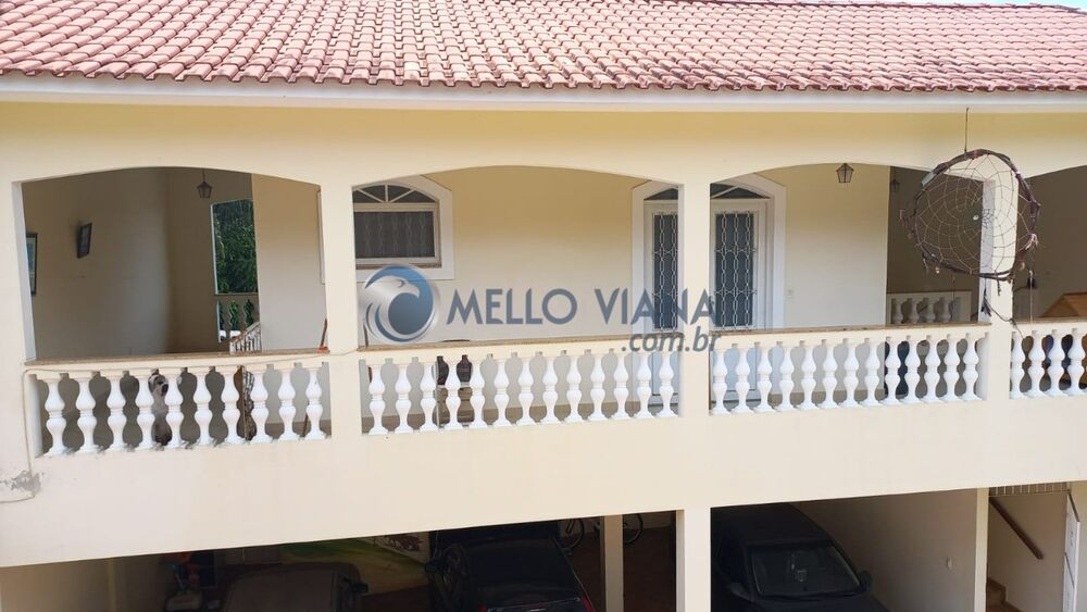 Sobrado, 3 quartos - Foto 2