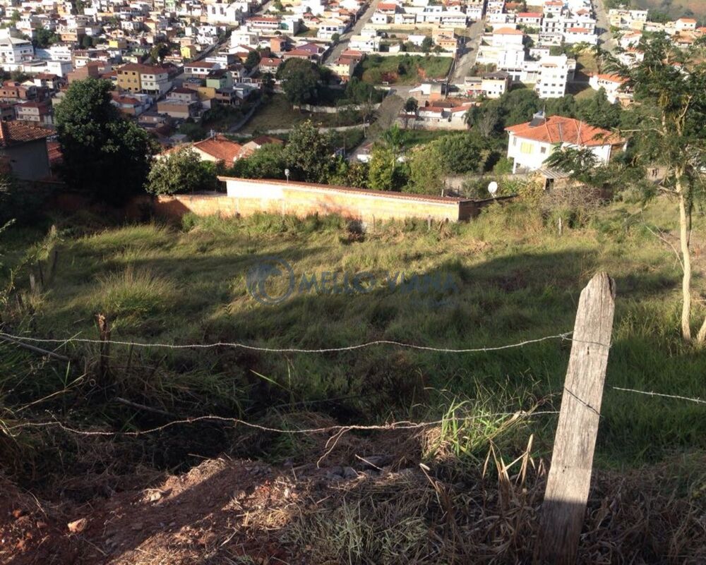 Terreno, 740 m² - Foto 1