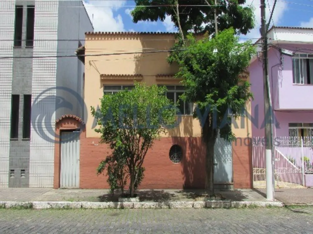 Casa, 3 quartos - Foto 1