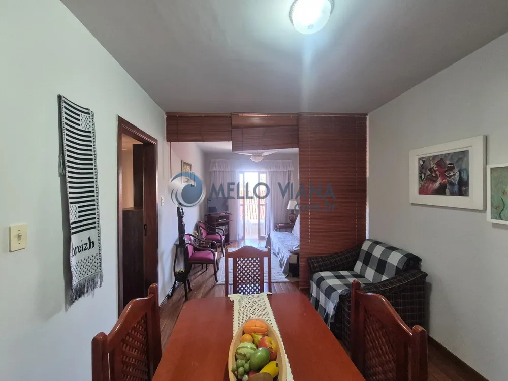 Apartamento, 1 quarto, 50 m² - Foto 2