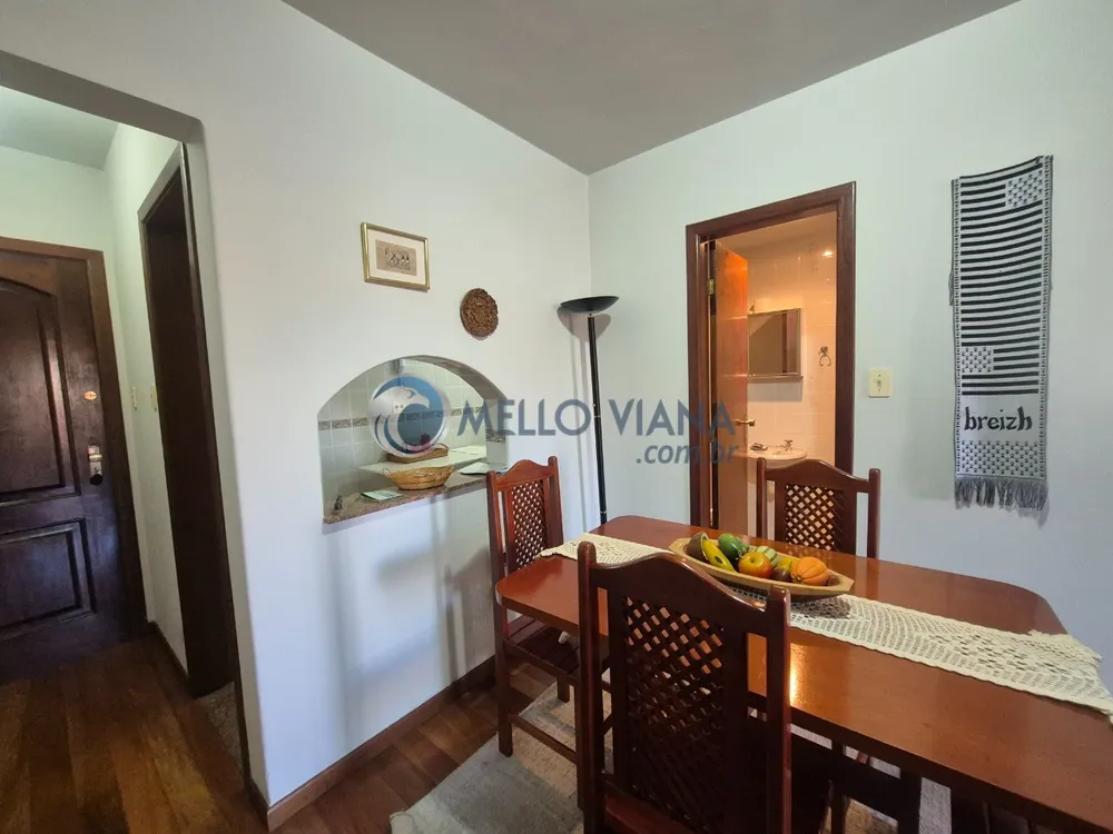 Apartamento, 1 quarto, 50 m² - Foto 7