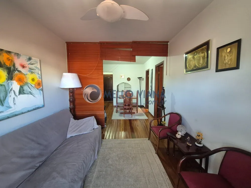 Apartamento, 1 quarto, 50 m² - Foto 1