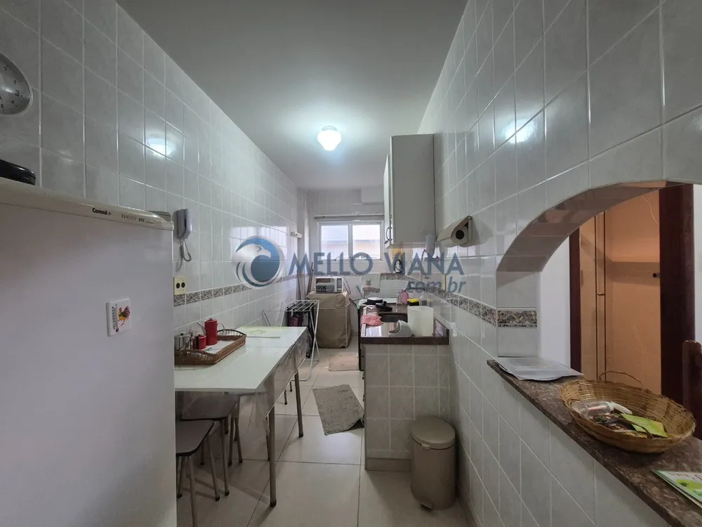 Apartamento, 1 quarto, 50 m² - Foto 9