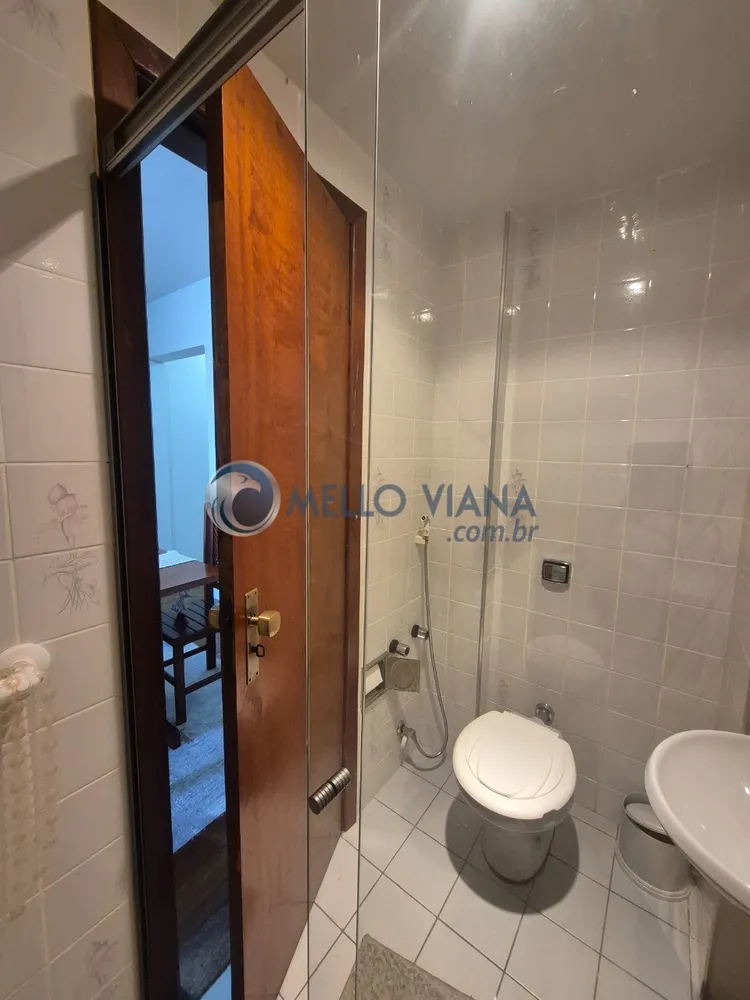 Apartamento, 1 quarto, 50 m² - Foto 8