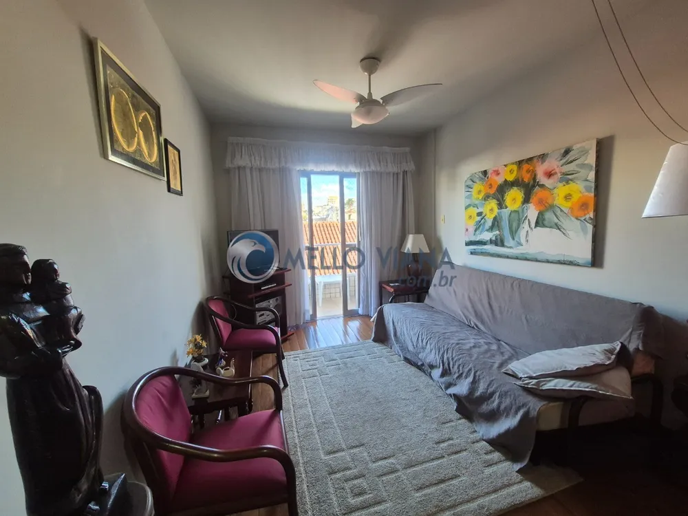 Apartamento, 1 quarto, 50 m² - Foto 3