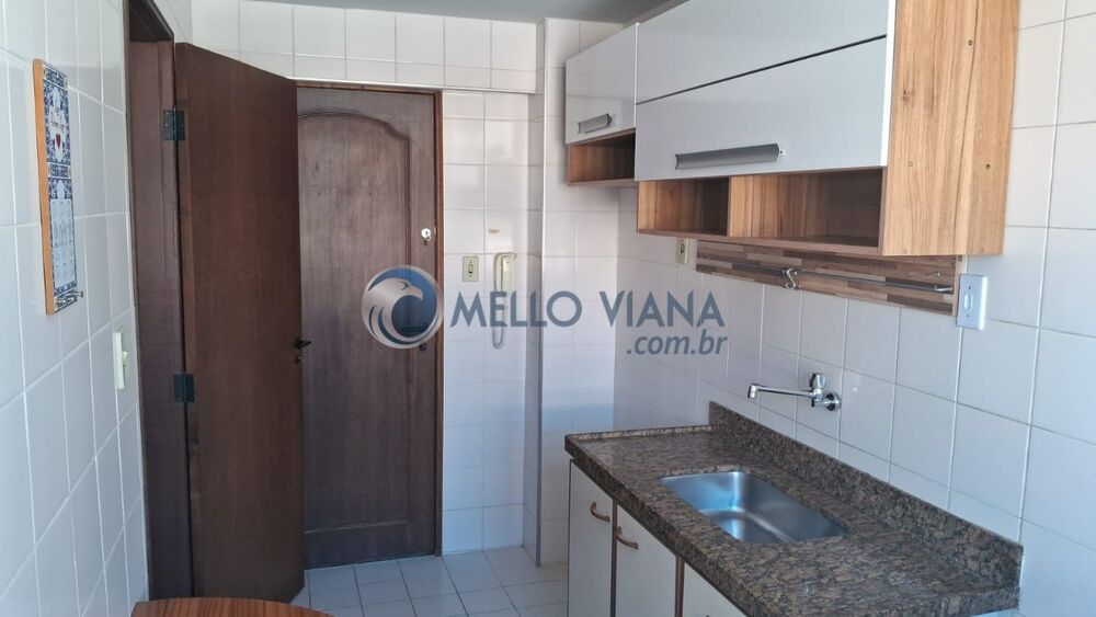 Flat/Apart Hotel, 1 quarto, 45 m² - Foto 9