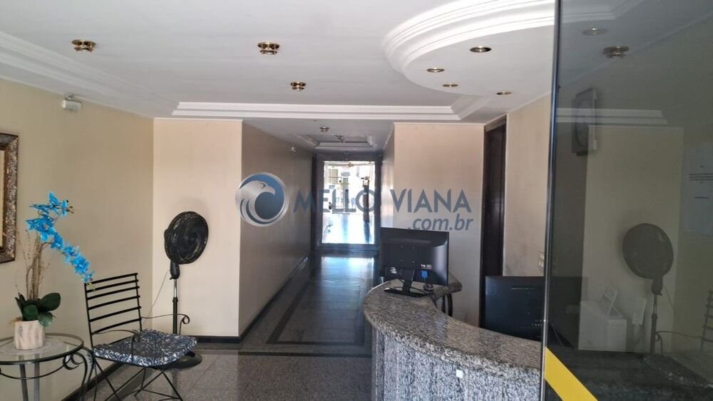 Flat/Apart Hotel, 1 quarto, 45 m² - Foto 2