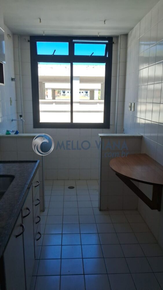 Flat/Apart Hotel, 1 quarto, 45 m² - Foto 12