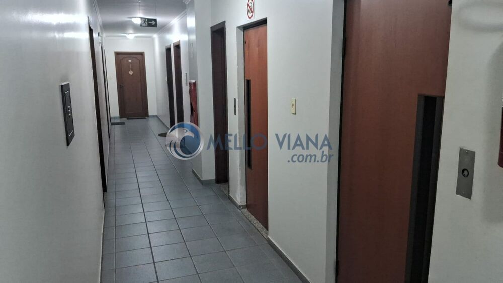 Flat/Apart Hotel, 1 quarto, 45 m² - Foto 3