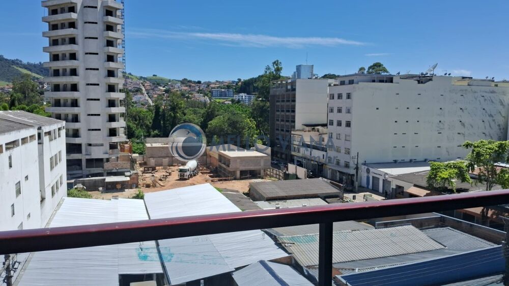 Flat/Apart Hotel, 1 quarto, 45 m² - Foto 17