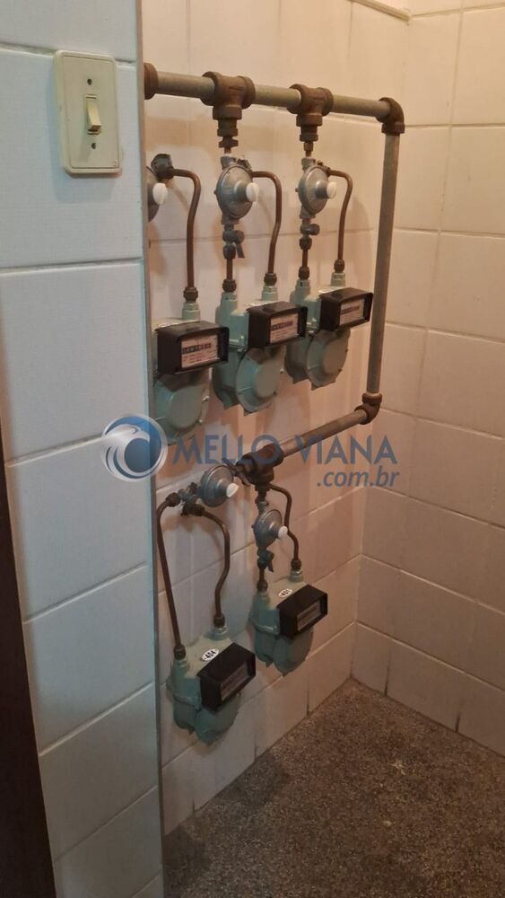Flat/Apart Hotel, 1 quarto, 45 m² - Foto 4
