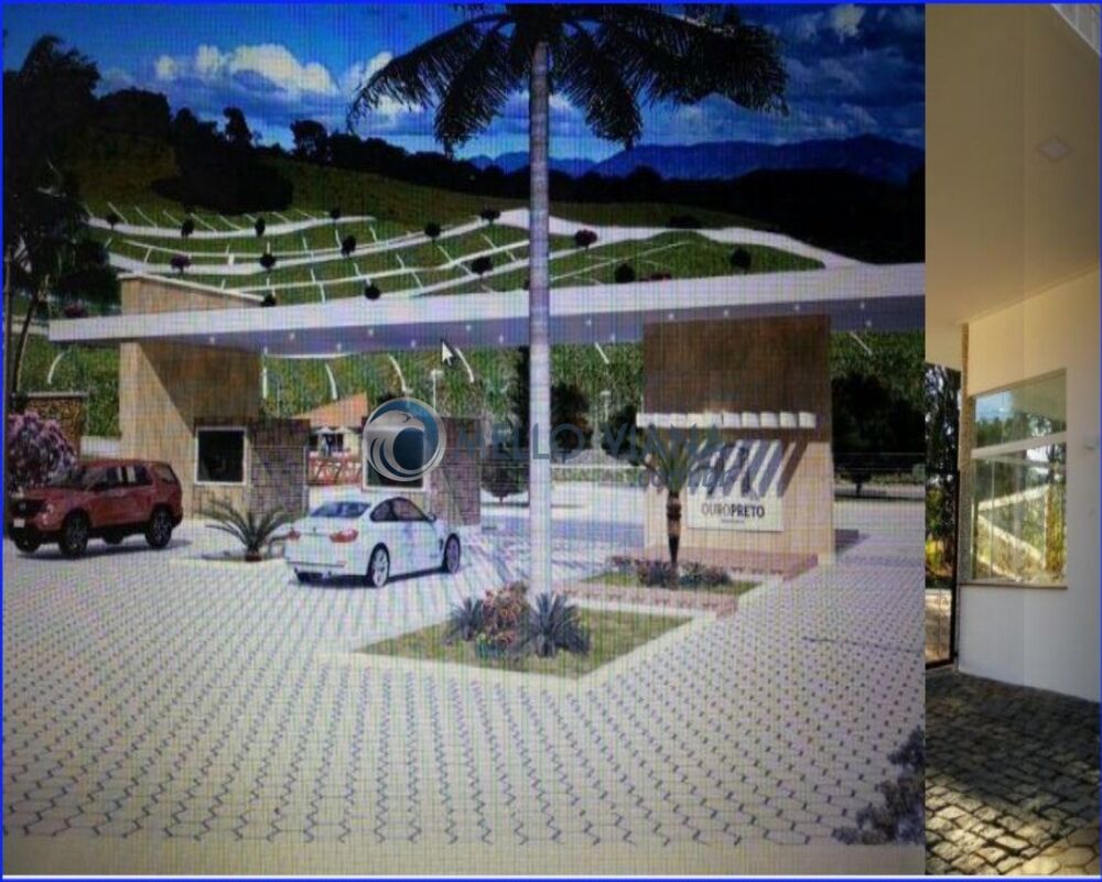 Terreno, 336 m² - Foto 2