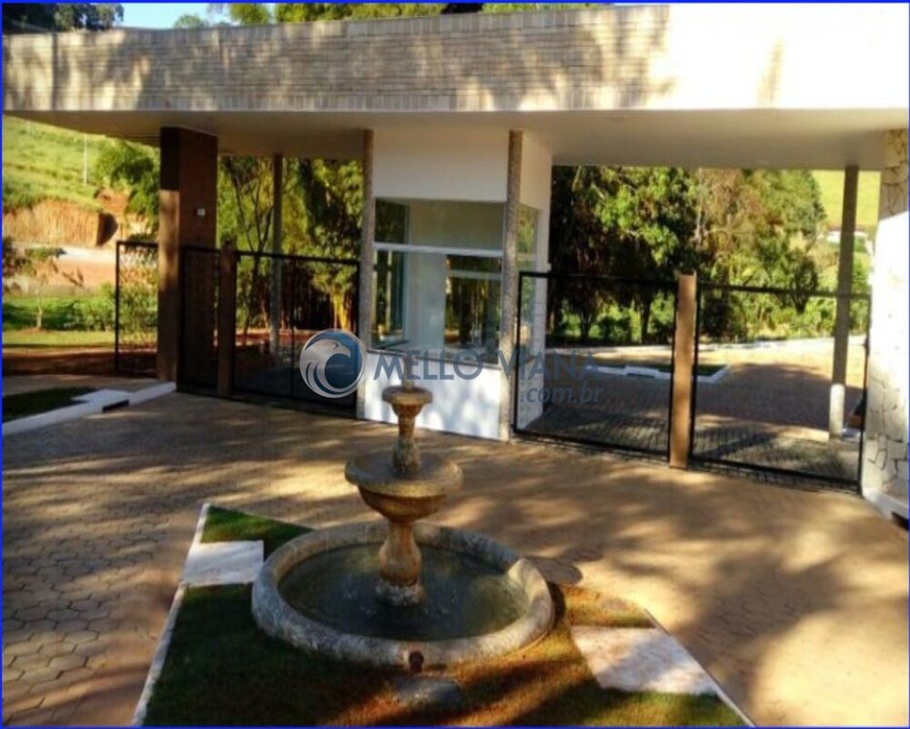 Terreno, 336 m² - Foto 1