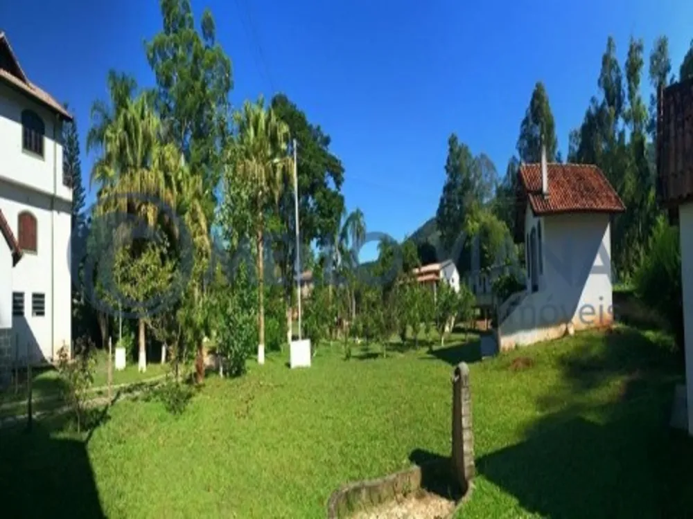 Sítio, 6 quartos, 10000 m² - Foto 2