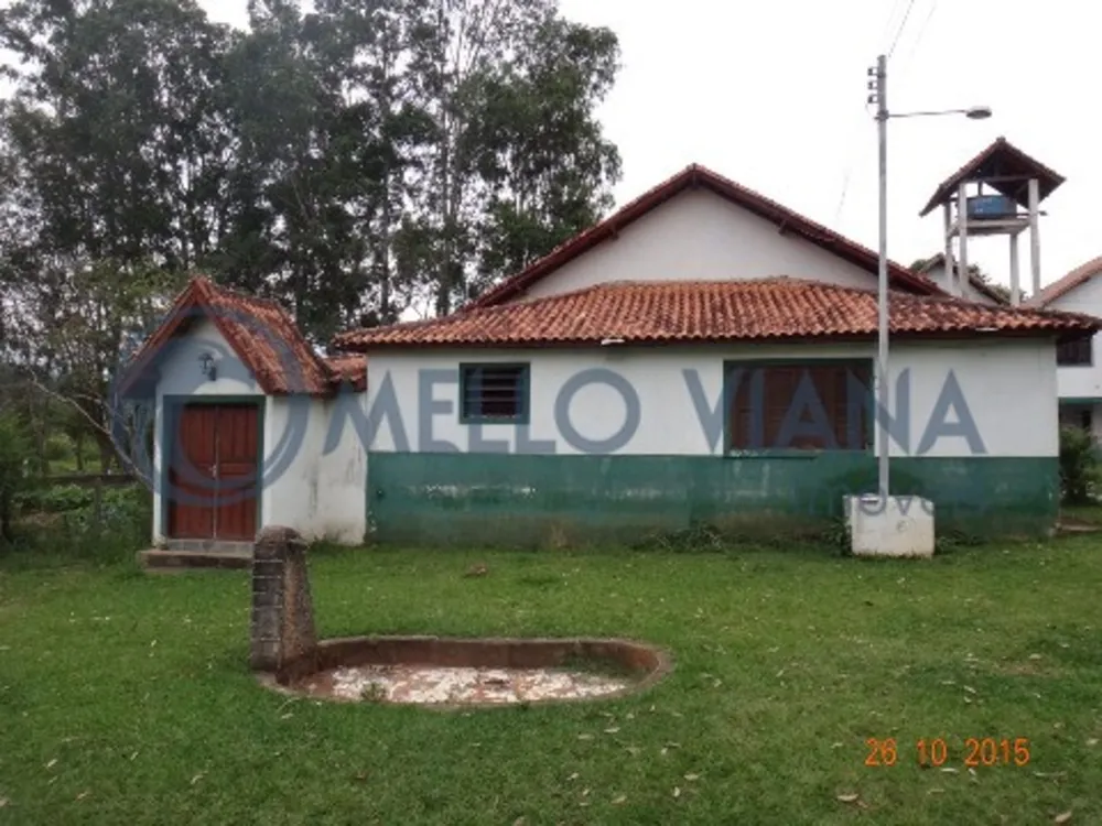 Sítio, 6 quartos, 10000 m² - Foto 6