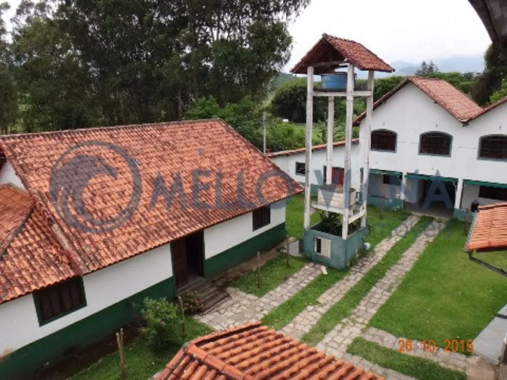 Sítio, 6 quartos, 10000 m² - Foto 9