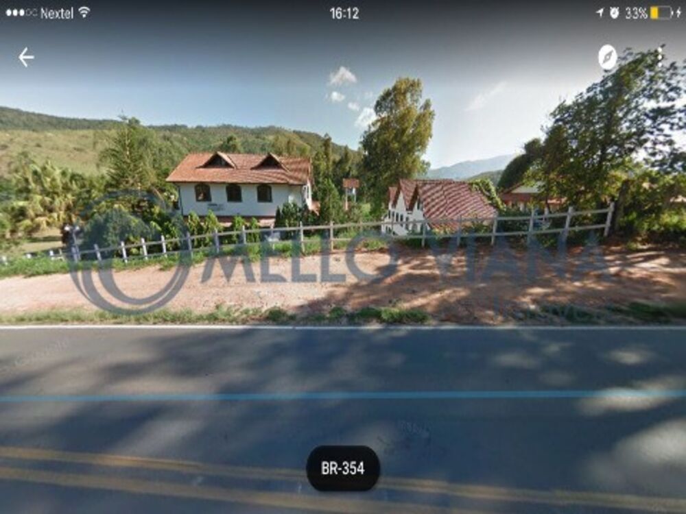 Sítio à venda com 6 quartos, 1000m² - Foto 7