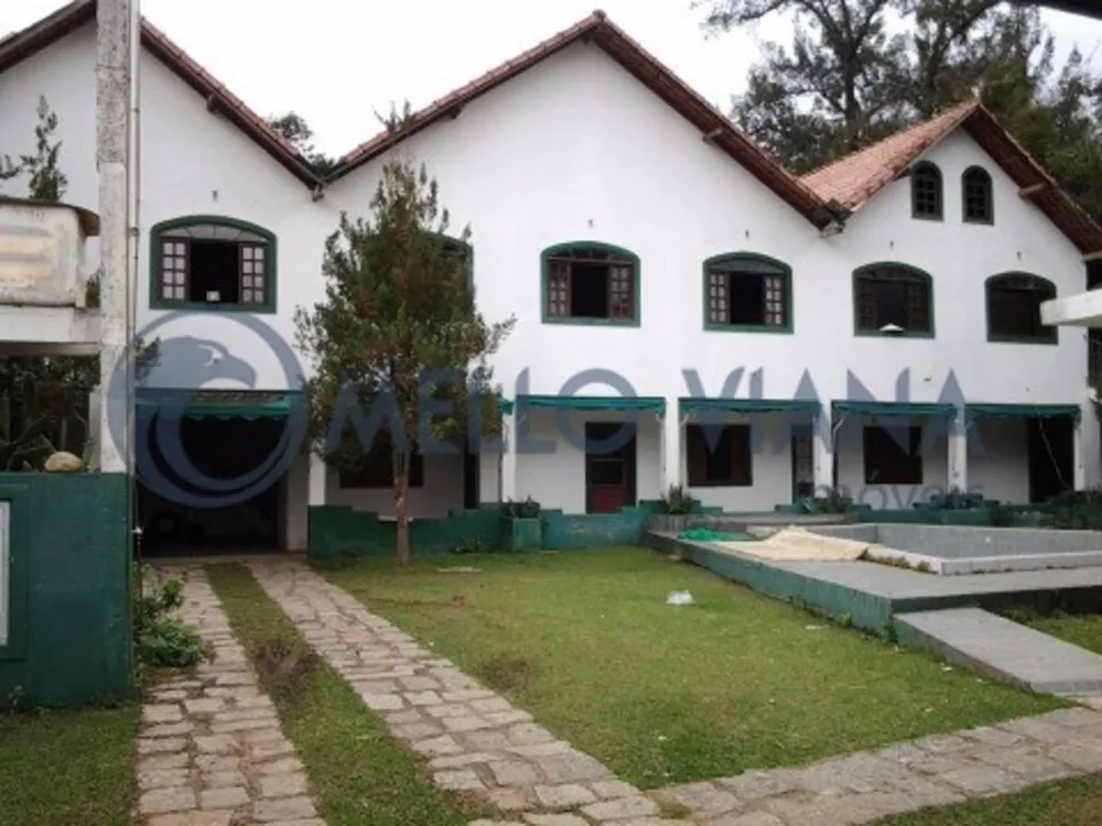Sítio, 6 quartos, 10000 m² - Foto 12
