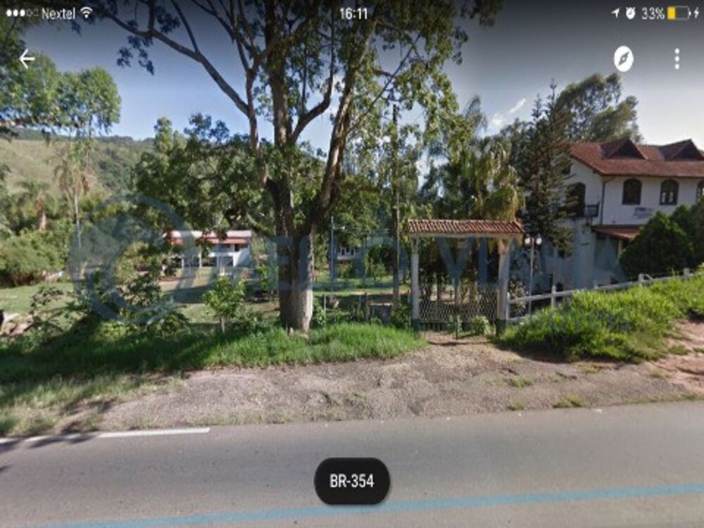 Sítio à venda com 6 quartos, 1000m² - Foto 8