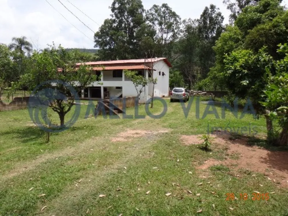 Sítio, 6 quartos, 10000 m² - Foto 4
