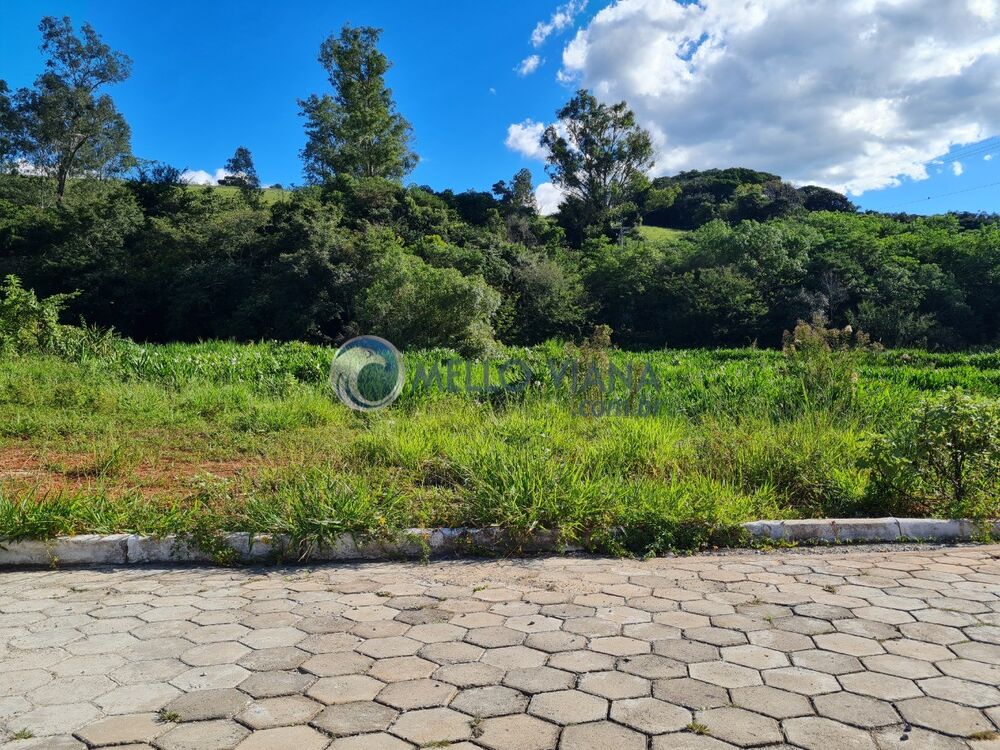 Terreno, 254 m² - Foto 1
