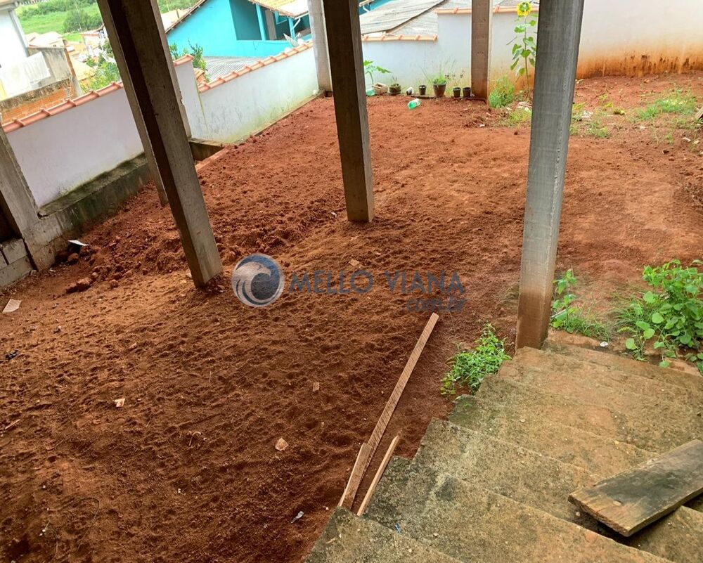 Casa, 2 quartos, 60 m² - Foto 4