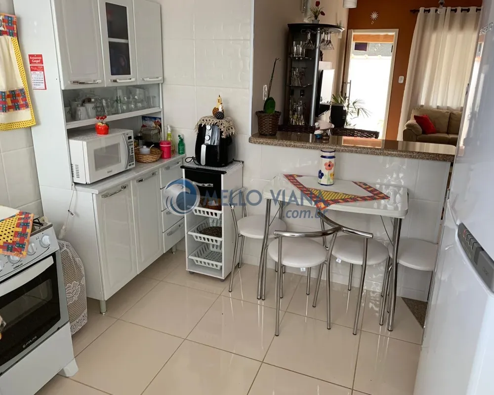 Casa, 2 quartos, 60 m² - Foto 5