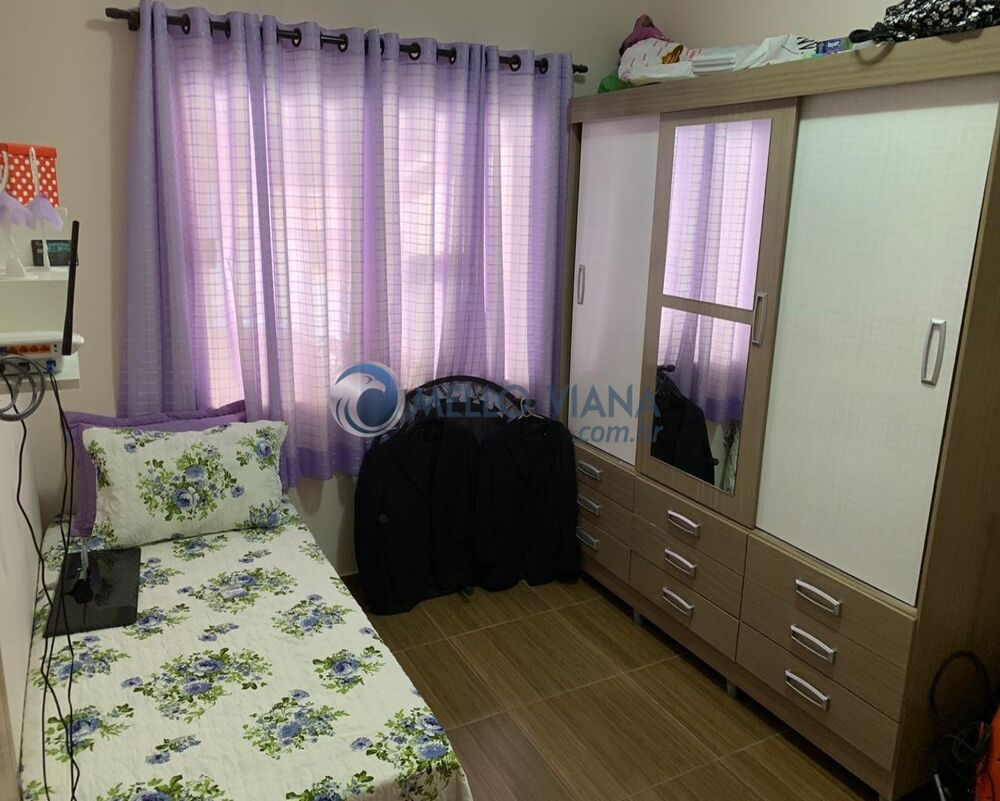 Casa, 2 quartos, 60 m² - Foto 3