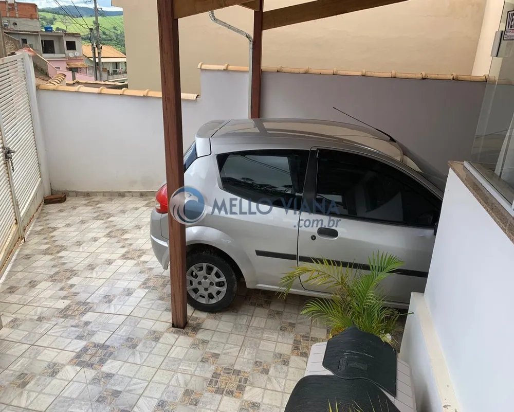 Casa, 2 quartos, 60 m² - Foto 3