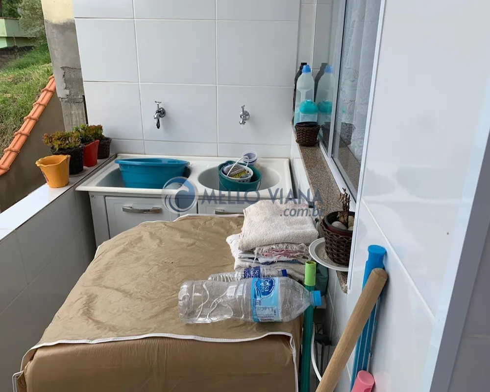 Casa, 2 quartos, 60 m² - Foto 6