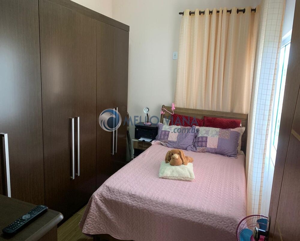 Casa, 2 quartos, 60 m² - Foto 1