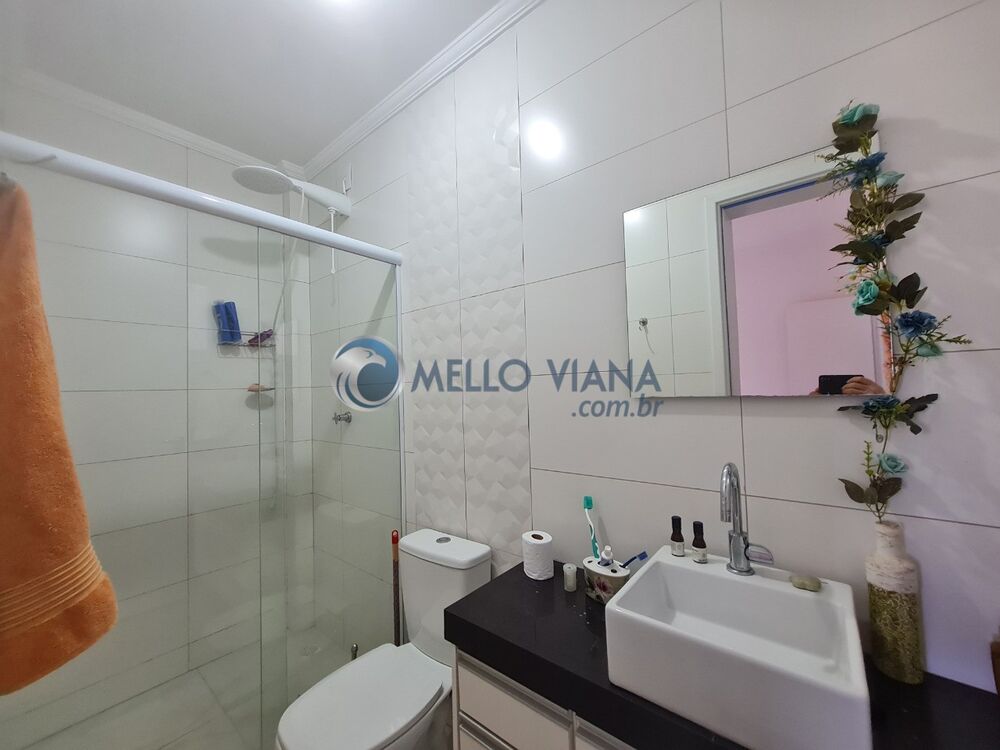 Apartamento, 2 quartos, 67 m² - Foto 4
