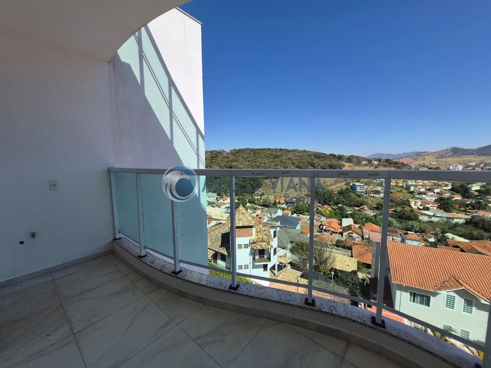 Apartamento, 2 quartos, 67 m² - Foto 33