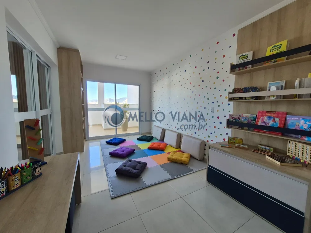 Apartamento, 2 quartos, 67 m² - Foto 34