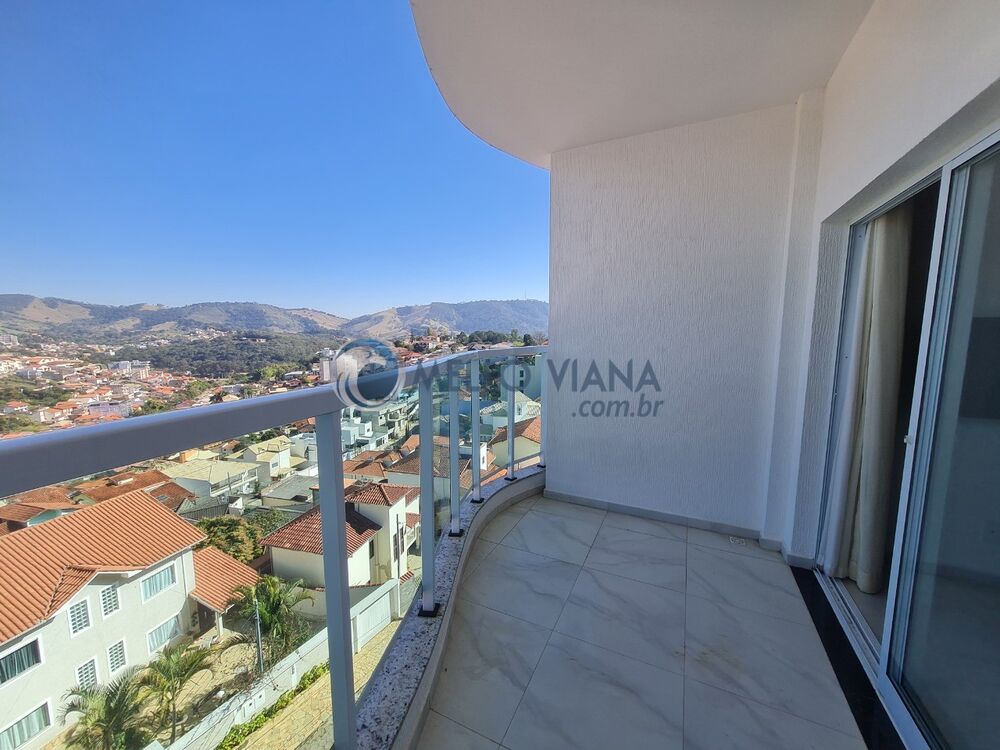 Apartamento, 2 quartos, 67 m² - Foto 1