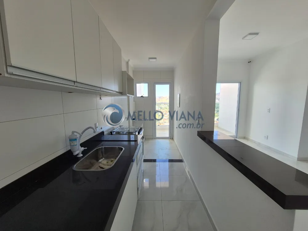 Apartamento, 2 quartos, 67 m² - Foto 16