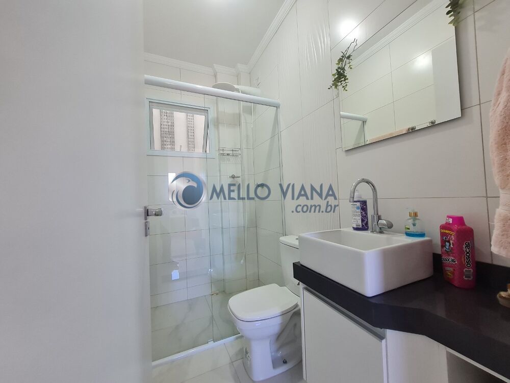 Apartamento, 2 quartos, 67 m² - Foto 3