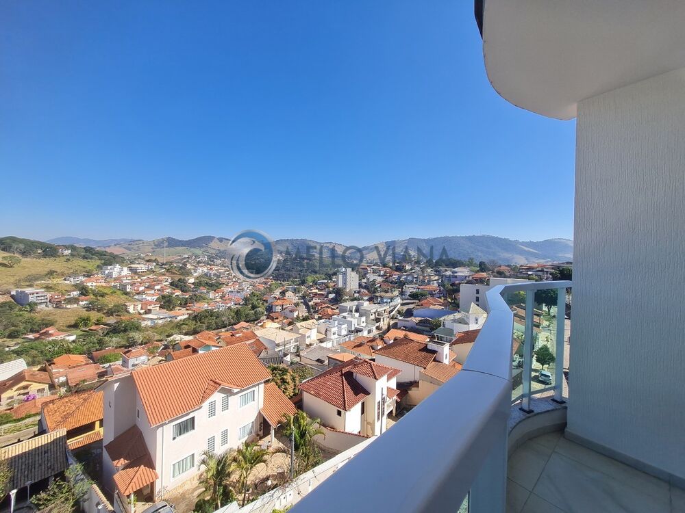 Apartamento, 2 quartos, 67 m² - Foto 2