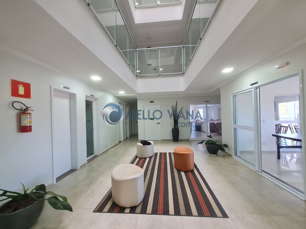 Apartamento, 2 quartos, 67 m² - Foto 9