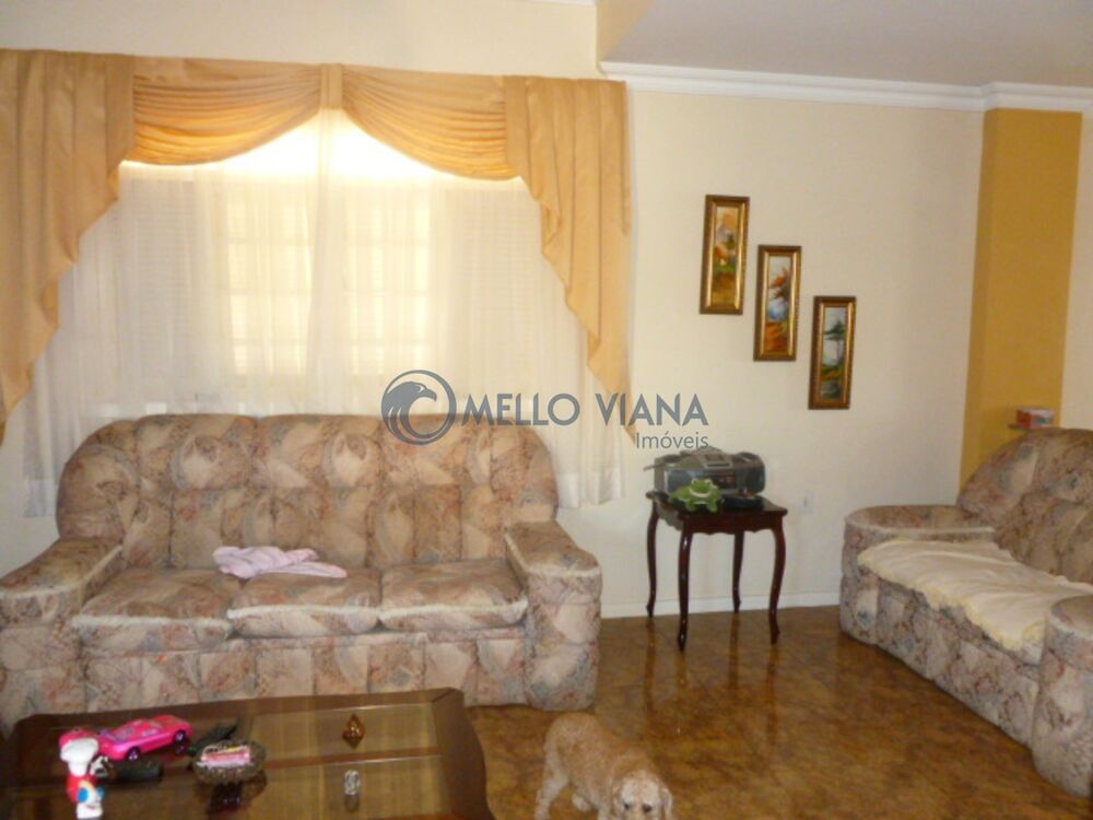 Casa, 3 quartos, 359 m² - Foto 1