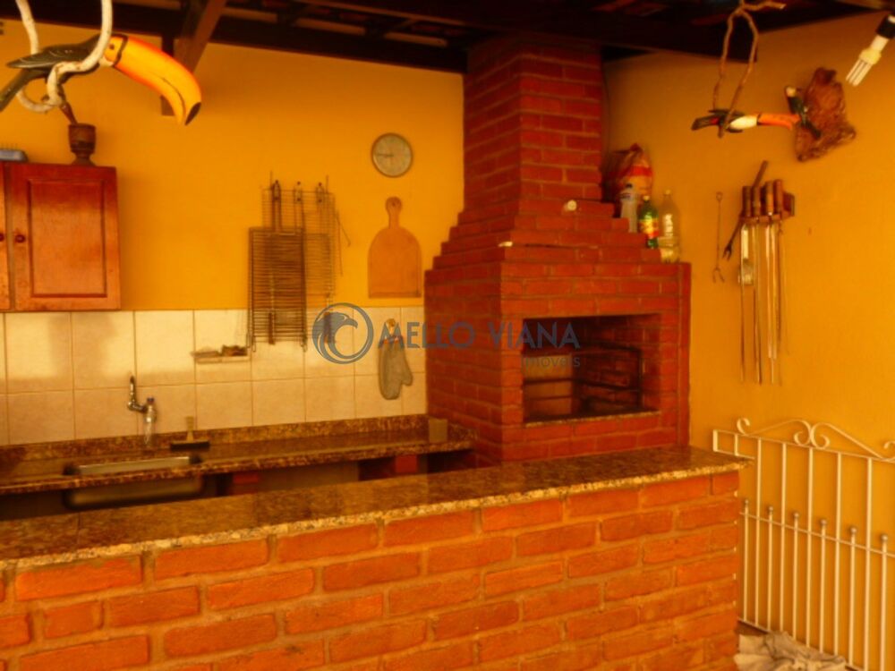 Casa, 3 quartos, 359 m² - Foto 3