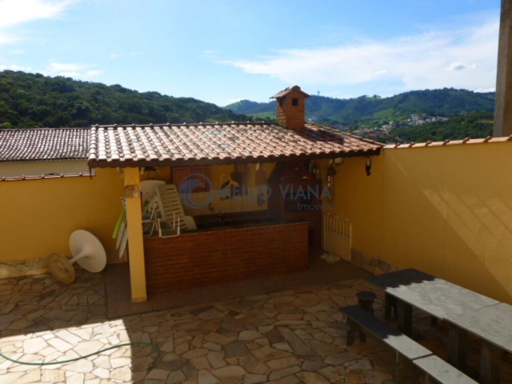 Casa, 3 quartos, 359 m² - Foto 15